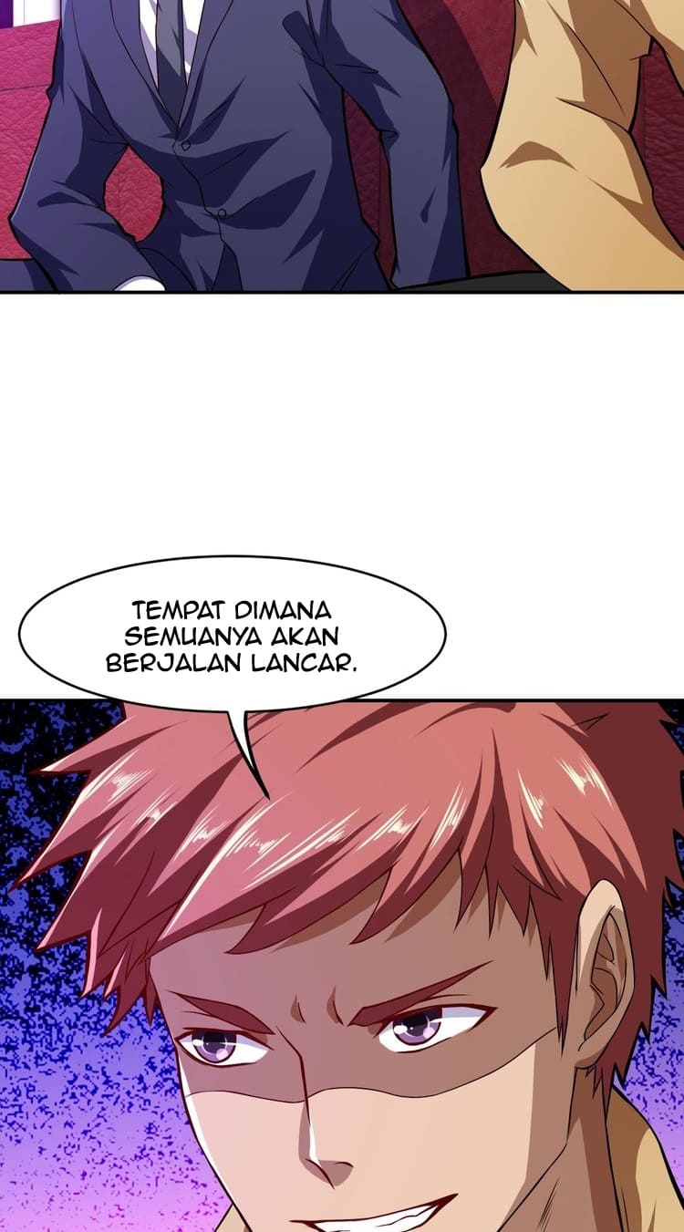 Melee Mad Soldier! Chapter 32 Gambar 30